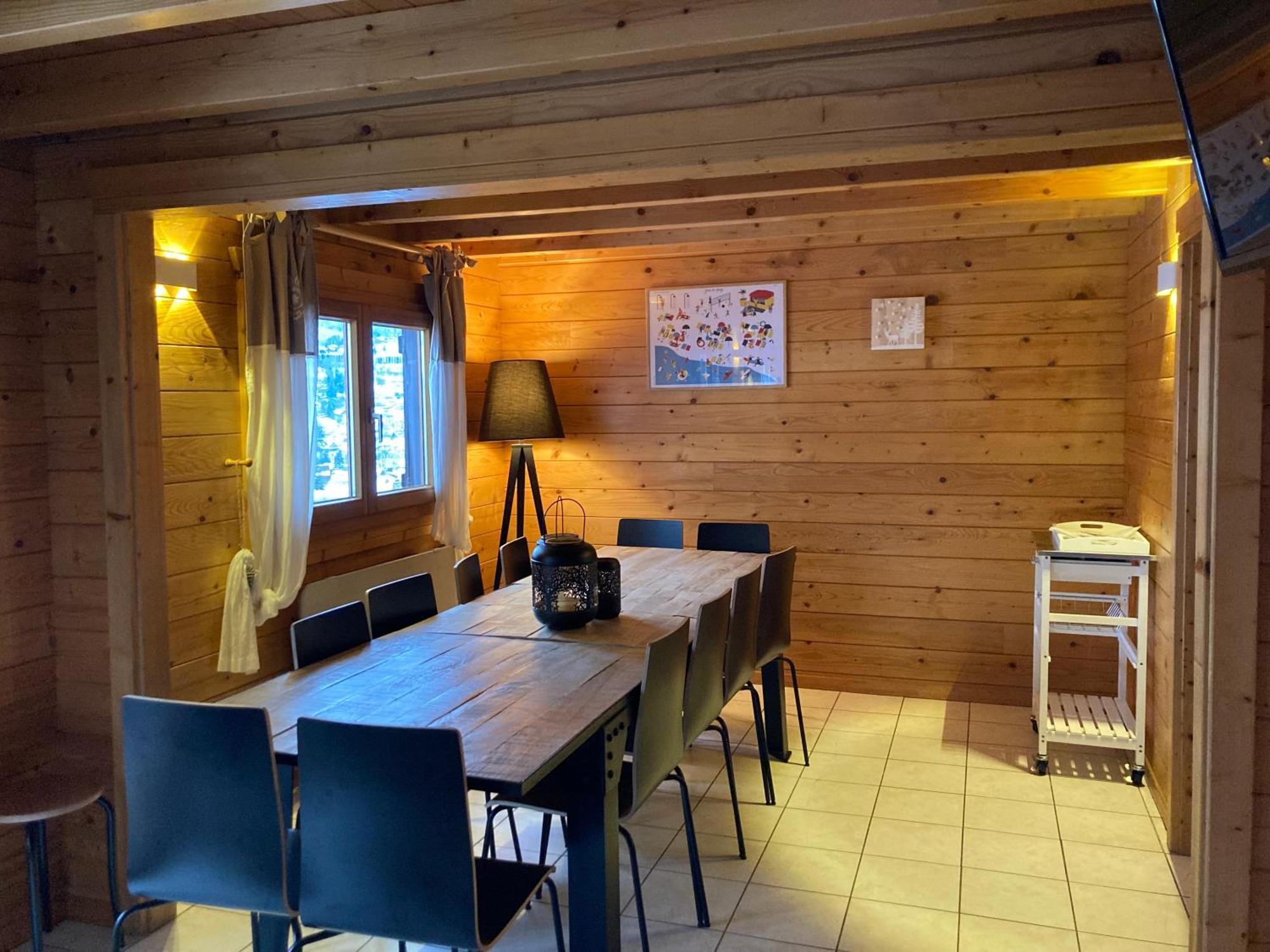 Entre Lac Et Pistes De Ski Gérardmer Eksteriør bilde